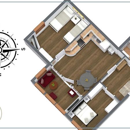 Haus Meerblick 03 Heringsdorf  Eksteriør bilde