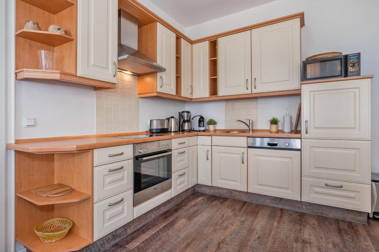Haus Meerblick 03 Heringsdorf  Eksteriør bilde